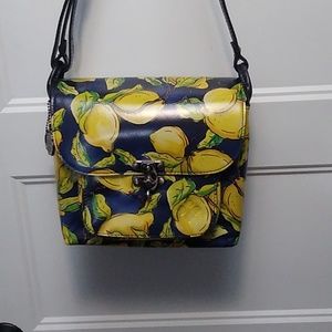Patricia Nash shoulder bag